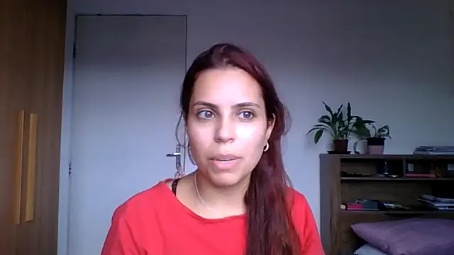 NildaKelsheimer online show from March 2026 05:54:01 PM