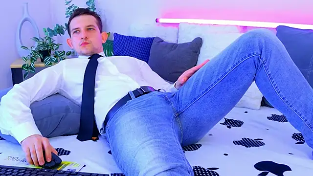 Jimmy Doss online show from March 2026 08:40:01 AM