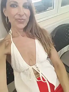 ChiaraFerraro online show from June 2026 10:41:01 AM