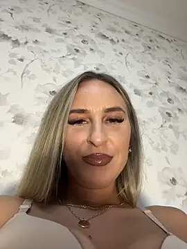 LexyTuned online show from March 2026 09:34:02 PM