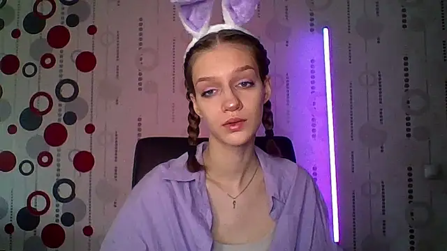 Chrissy Joyful online show from April 2026 05:01:02 AM