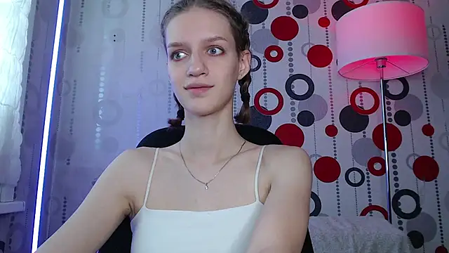 Snapshot of Chrissy_Joyful chatting on July 2026 04:07:01 AM Chrissy Joyful online show from July 2026 04:07:01 AM