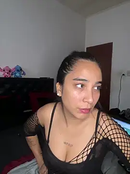 micakko online show from March 2026 01:37:02 PM