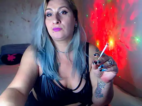 LilLux online show from March 2026 12:25:02 AM