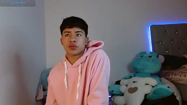 Sebas fire4 online show from March 2026 03:28:02 PM