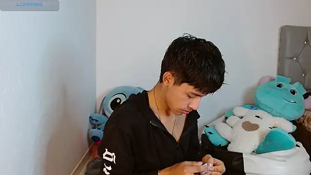 Sebas fire4 online show from March 2026 02:06:02 PM