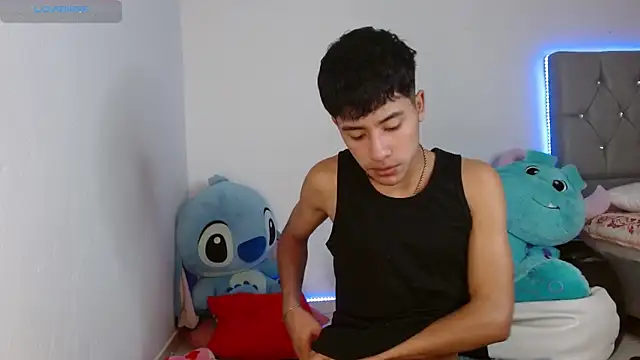 Sebas fire4 online show from April 2026 03:45:02 AM