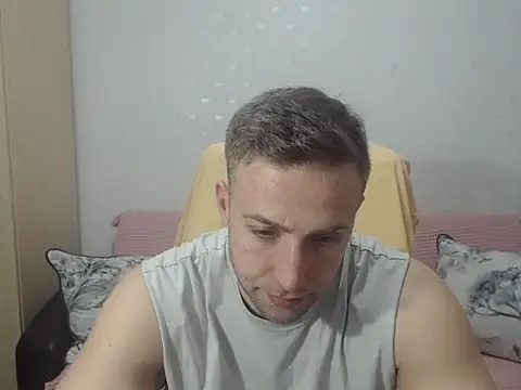 BlondEagleMuscle online show from March 2026 09:08:02 PM