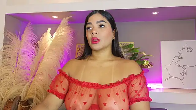 alissongreey online show from July 2026 03:29:01 PM