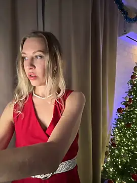 KammyDream online show from December 2024 11:49:02 PM