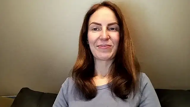 AnnaTight online show from April 2026 07:36:01 PM