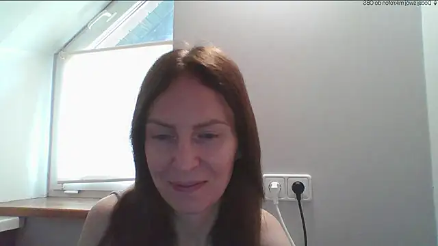 Snapshot of AnnaTight chatting on May 2026 09:14:01 AM AnnaTight online show from May 2026 09:14:01 AM
