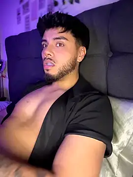 kryzthian Olrox online show from March 2026 02:38:02 AM