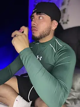 kryzthian Olrox online show from April 2026 03:11:02 AM