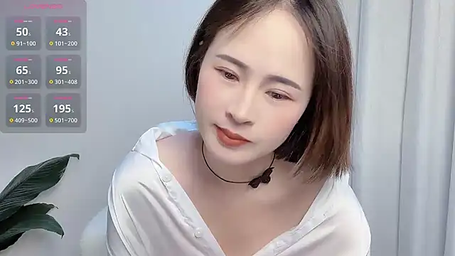 Xiaoyu-99 online show from April 2026 09:16:01 PM