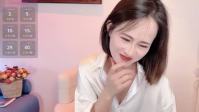 Snapshot of Xiaoyu-99 chatting on June 2026 04:24:02 AM Xiaoyu-99 online show from June 2026 04:24:02 AM