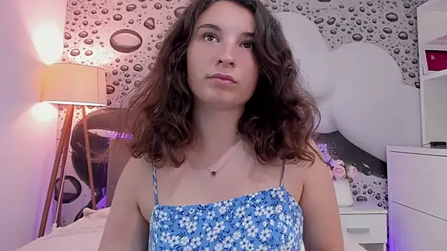 JosephineRows online show from June 2026 12:22:01 PM