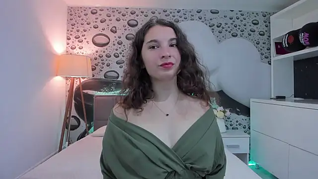 JosephineRows online show from July 2026 11:41:02 AM