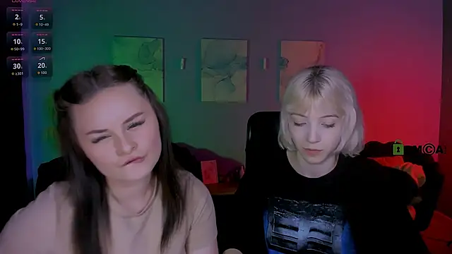  sabrina moore online show from April 2026 09:07:02 AM