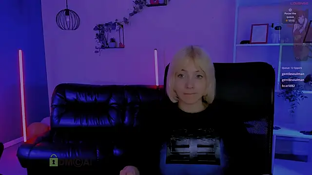  sabrina moore online show from April 2026 01:41:02 PM