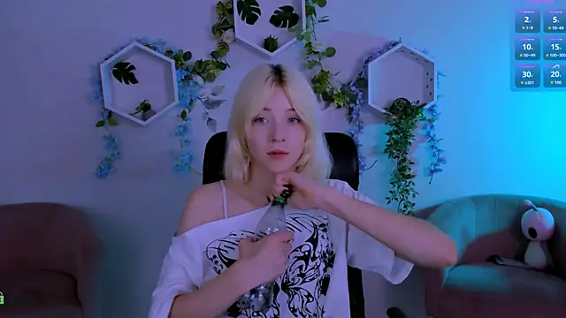  sabrina moore online show from July 2026 06:43:02 PM