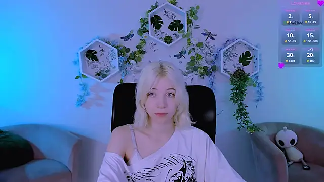  sabrina moore online show from July 2026 07:39:01 PM