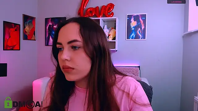 polly rosse online show from April 2026 01:12:02 PM