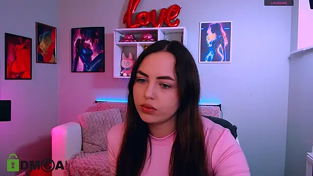 polly rosse online show from April 2026 01:41:01 PM