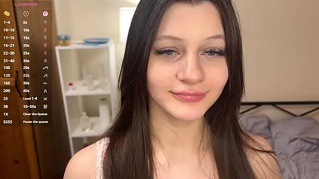 cutessofia online show from March 2026 01:03:01 AM