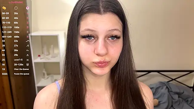 cutessofia online show from March 2026 02:16:01 AM