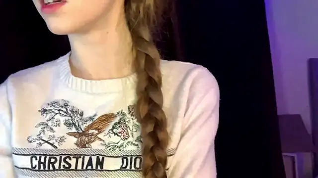 Kissme Kira online show from March 2026 10:27:02 PM