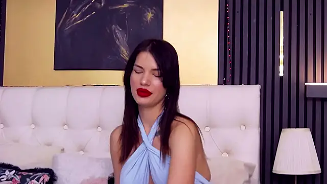 RaniaSnow online show from March 2026 04:27:02 AM