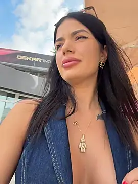 RaniaSnow online show from June 2026 03:53:02 AM