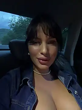 RaniaSnow online show from July 2026 06:21:02 PM