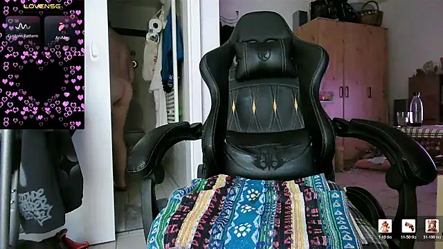 BigDaddyCooool online show from July 2026 01:51:01 PM