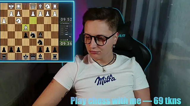 Emp4tic online show from March 2026 03:52:01 PM