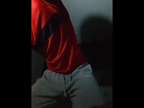 HornyKing2969 online show from April 2026 08:50:01 PM