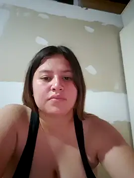 Badgirl luvv online show from March 2026 07:43:02 PM