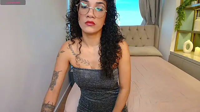 Sally Diazz online show from April 2026 11:11:02 AM