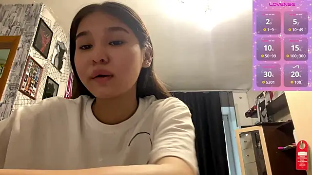 CatherineForbes online show from June 2026 10:36:02 AM