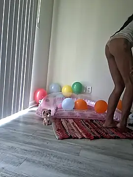 Lollypopp6 online show from July 2026 04:55:01 PM