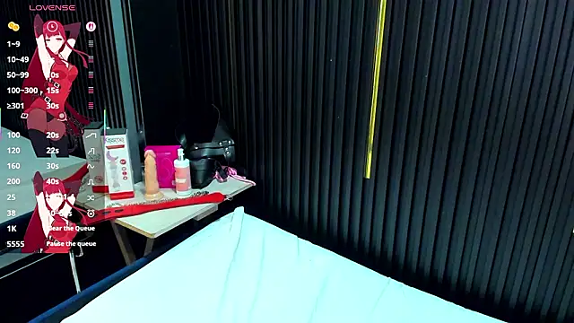 milaanddalia   online show from March 2026 01:05:02 PM