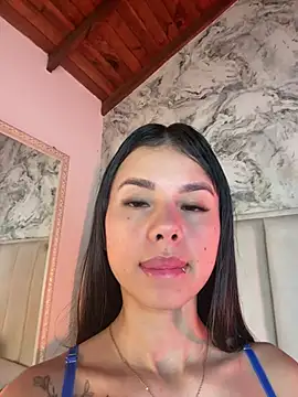 Tamara Ferrer online show from April 2026 02:06:01 PM