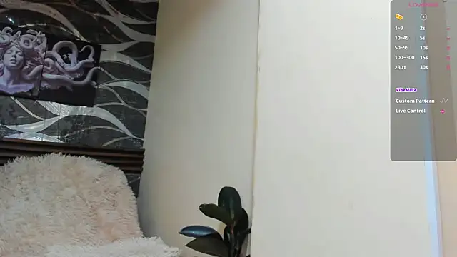 Luchoplayboy online show from March 2026 12:00:02 PM