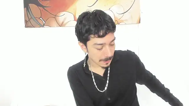 finn jackson online show from April 2026 07:19:02 PM