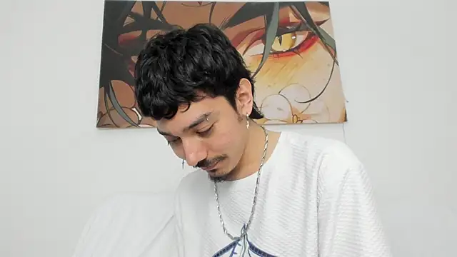 finn jackson online show from April 2026 07:50:02 PM