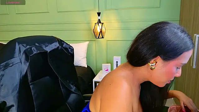 RUBYOCEANS online show from April 2026 03:10:02 AM