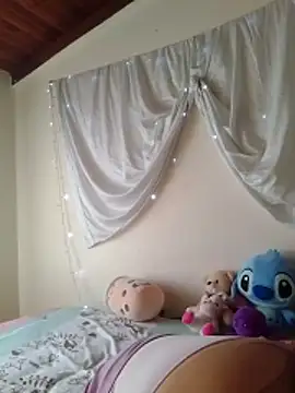 BettyBoo w online show from March 2026 01:04:02 PM