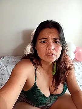 BettyBoo w online show from April 2026 02:26:01 PM