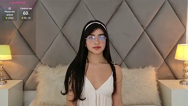 OliviaDiaz online show from April 2026 08:25:02 PM